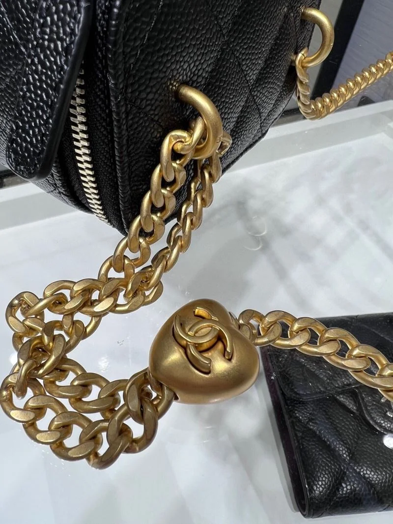 Chanel Cosmetic Bags HighPerformance 55083