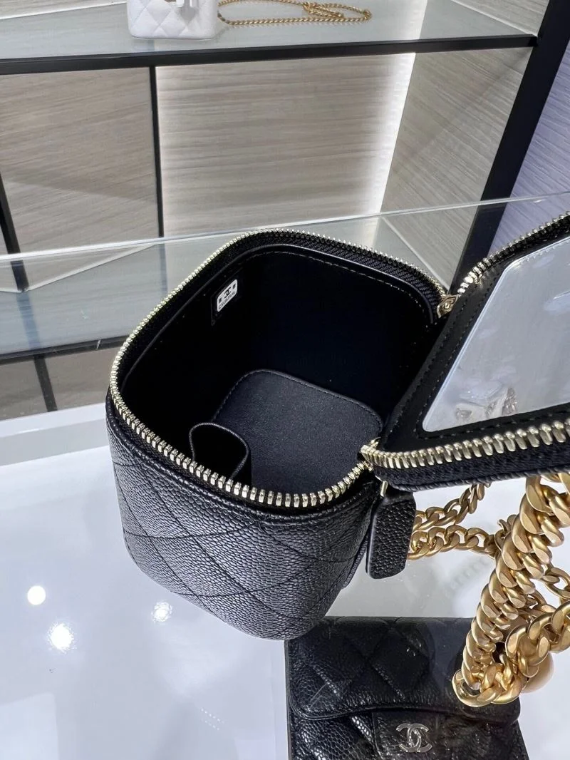 Chanel Cosmetic Bags HighPerformance 55083