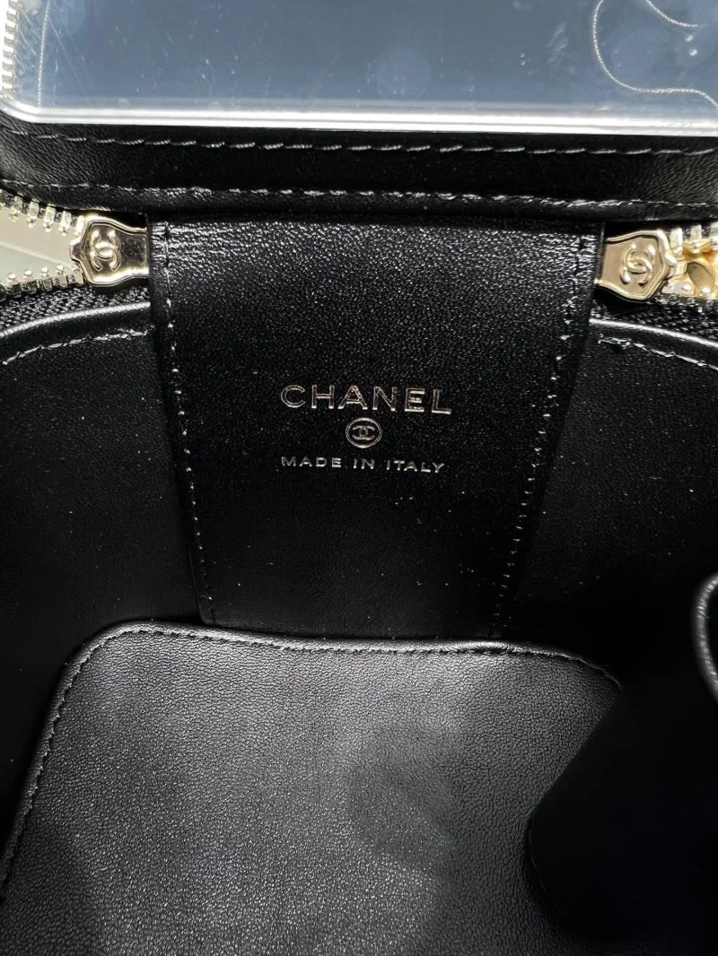 Chanel Cosmetic Bags HighPerformance 55083