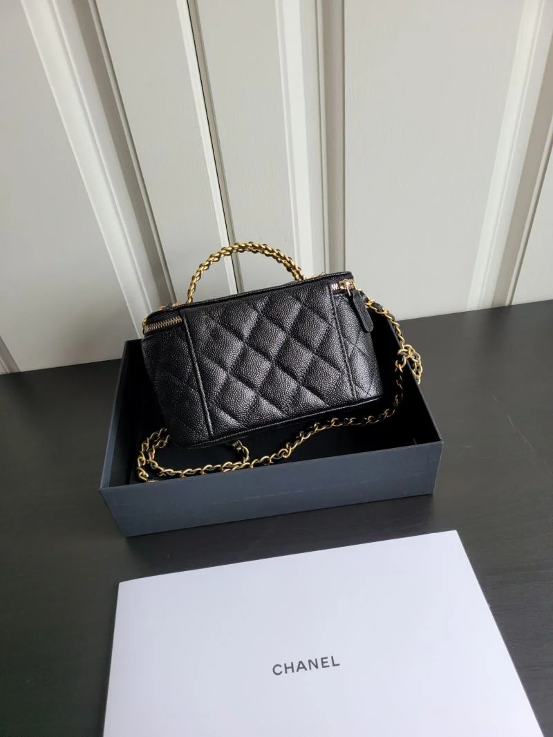 Chanel Cosmetic Bags Sporty 55076
