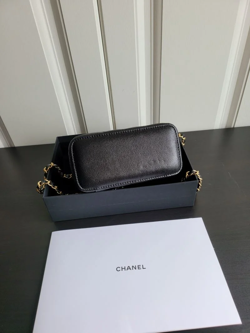 Chanel Cosmetic Bags Sporty 55076