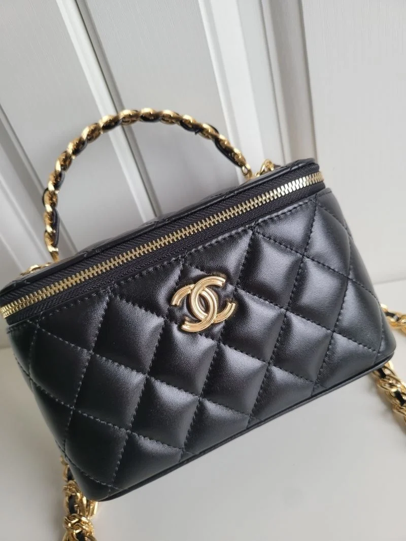 FreshLook Chanel Cosmetic Bags 55071