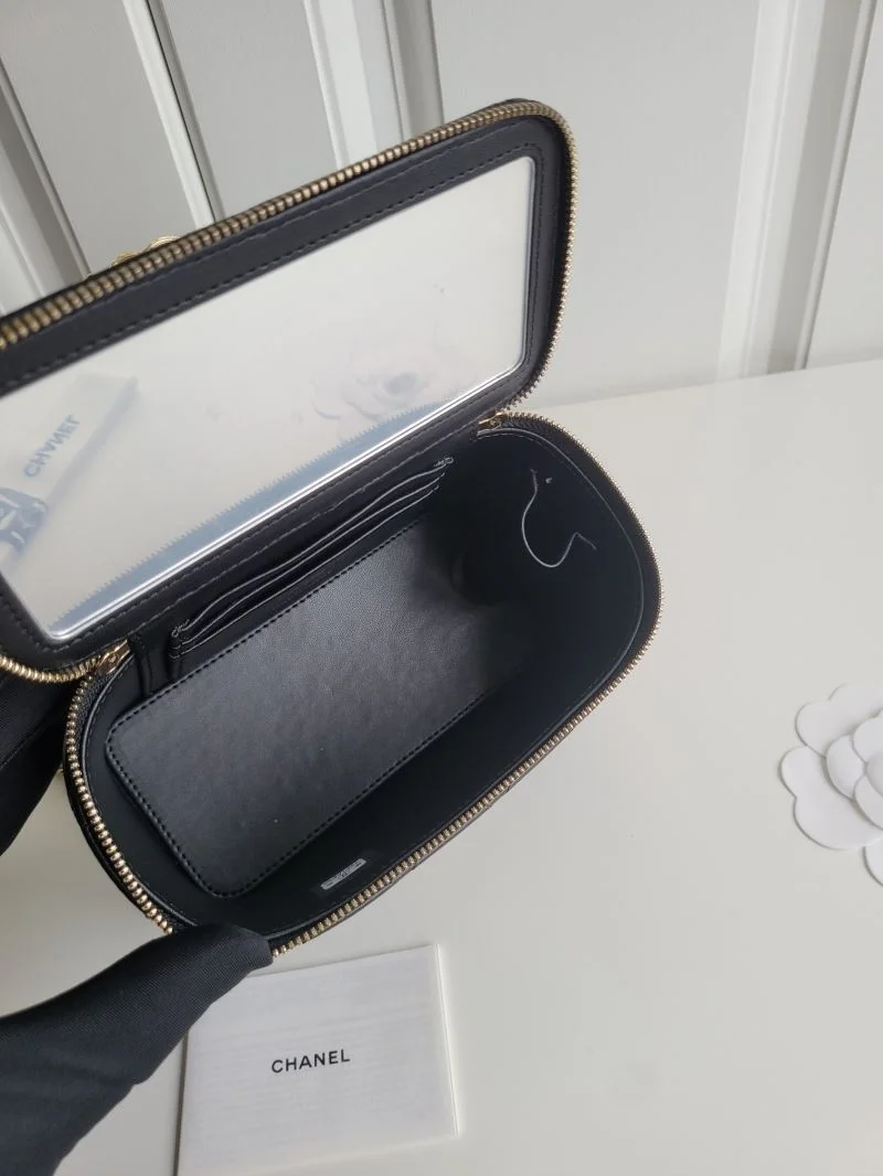 FreshLook Chanel Cosmetic Bags 55071