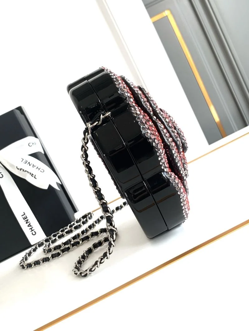 Chanel Cosmetic Bags HighQuality 55068