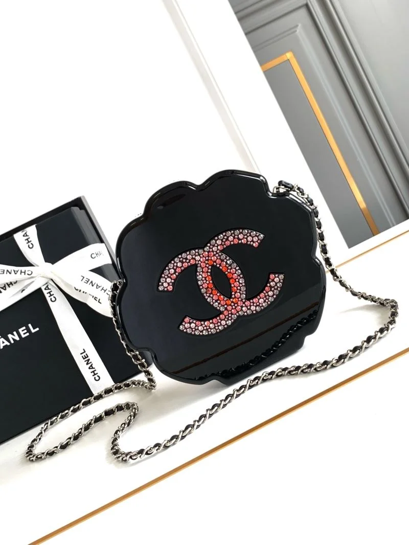 Chanel Cosmetic Bags HighQuality 55068