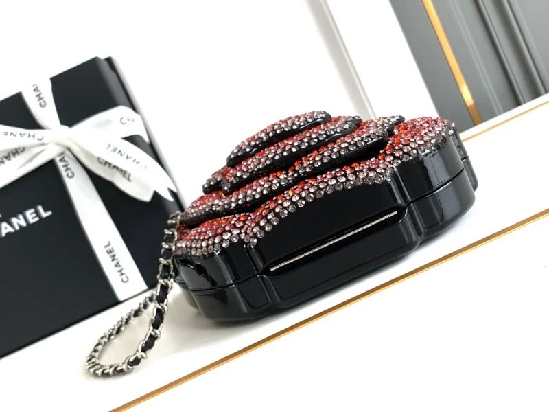 Chanel Cosmetic Bags HighQuality 55068