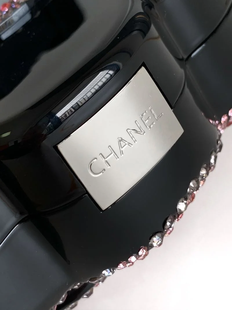Chanel Cosmetic Bags HighQuality 55068