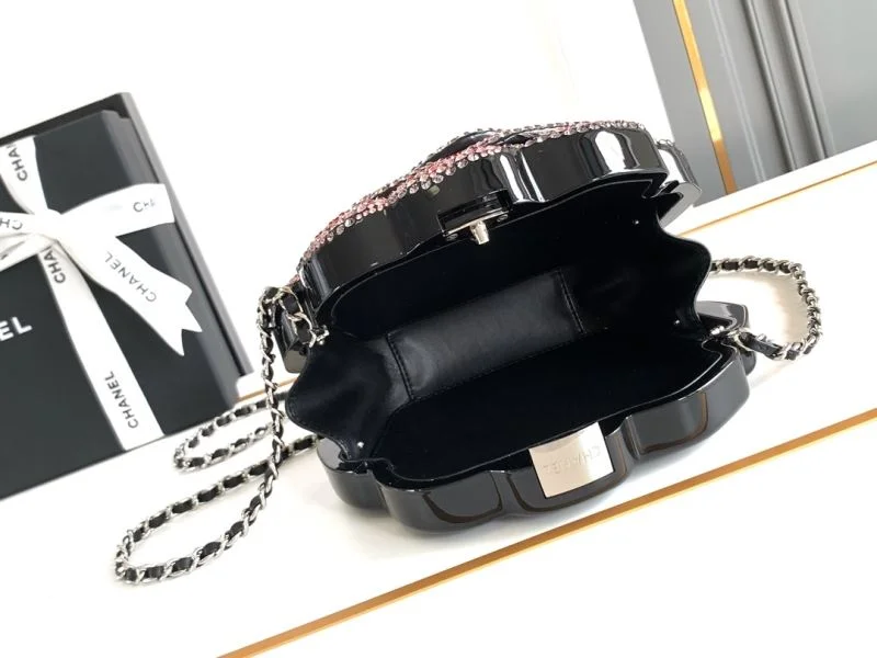 Chanel Cosmetic Bags HighQuality 55068