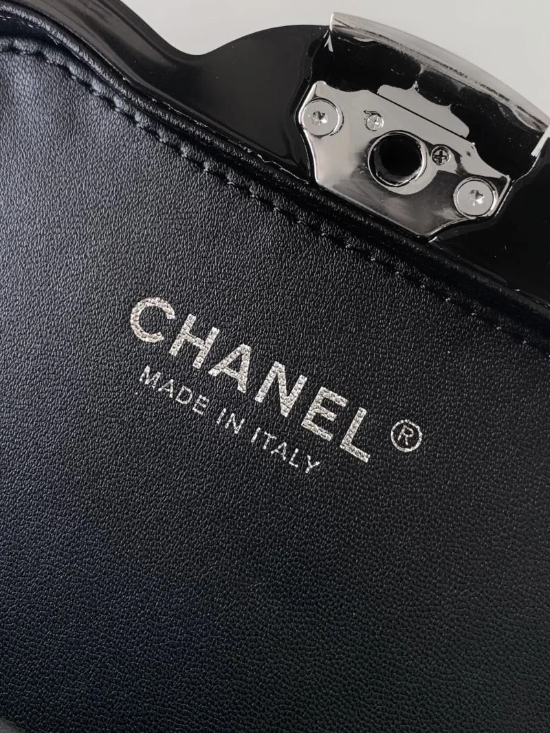 Chanel Cosmetic Bags HighQuality 55068