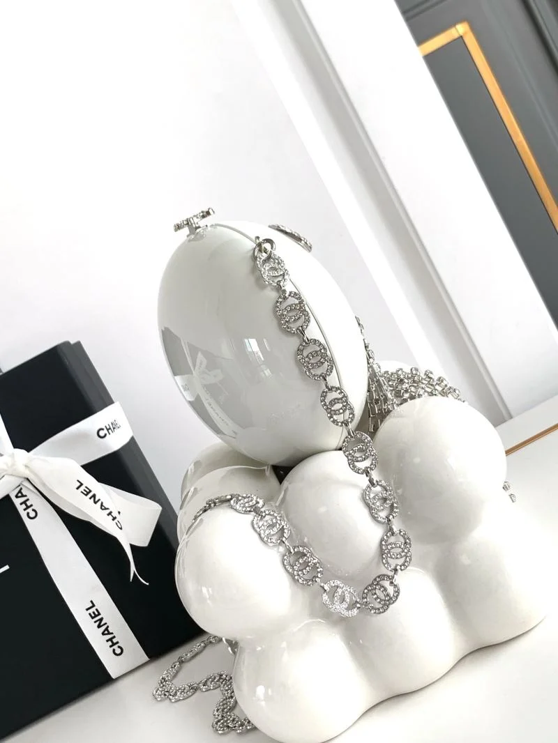 Chanel Cosmetic Bags HighPerformance 55066