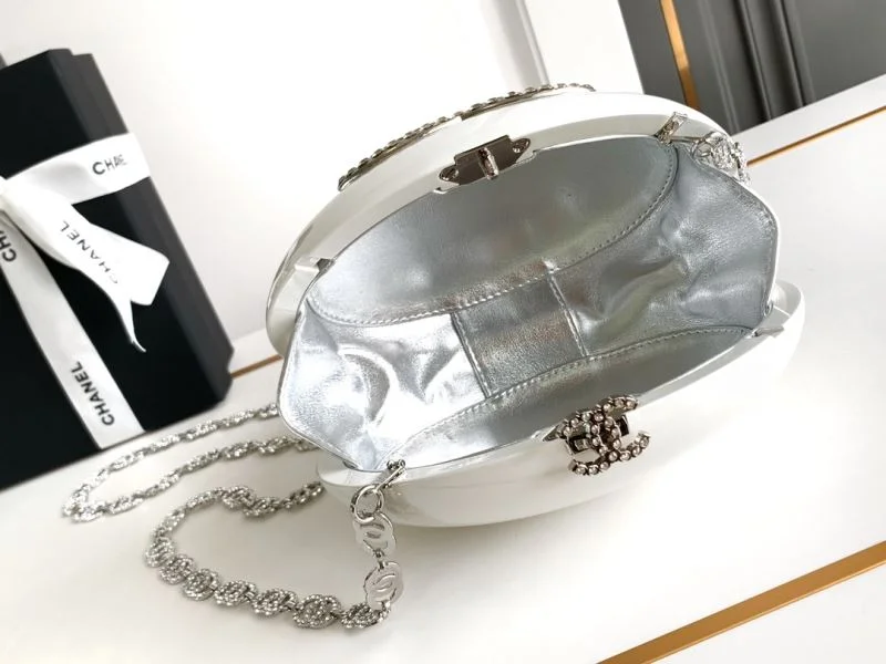 Chanel Cosmetic Bags HighPerformance 55066