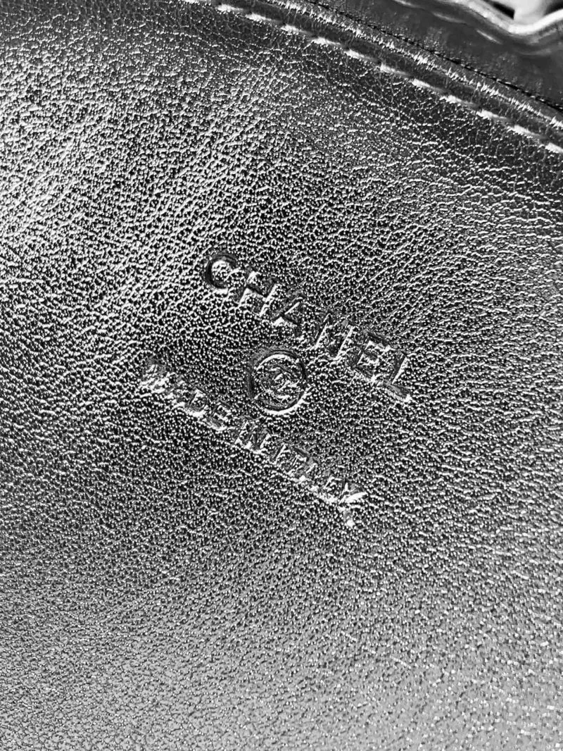Chanel Cosmetic Bags HighPerformance 55066
