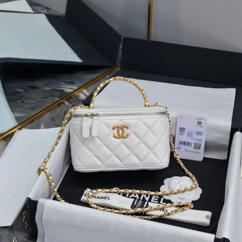 EasyMatch Chanel Cosmetic Bags 55069