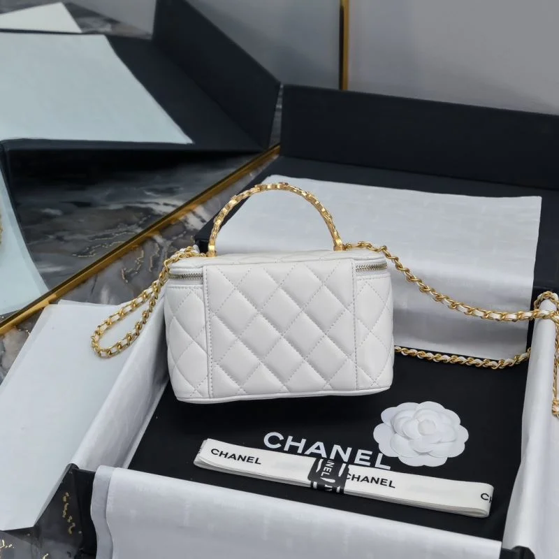 EasyMatch Chanel Cosmetic Bags 55069