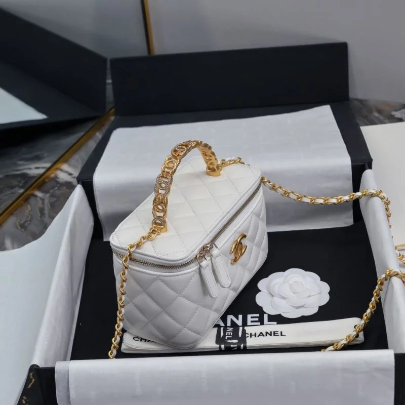 EasyMatch Chanel Cosmetic Bags 55069