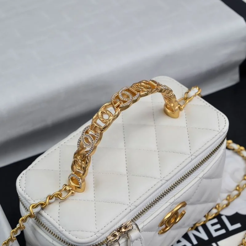 EasyMatch Chanel Cosmetic Bags 55069