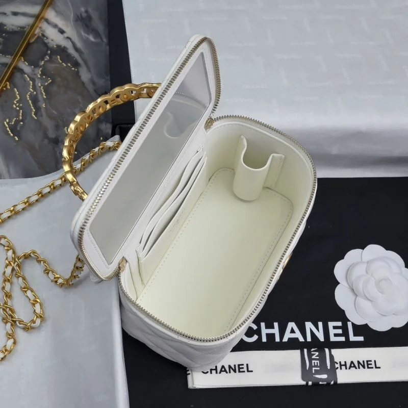EasyMatch Chanel Cosmetic Bags 55069