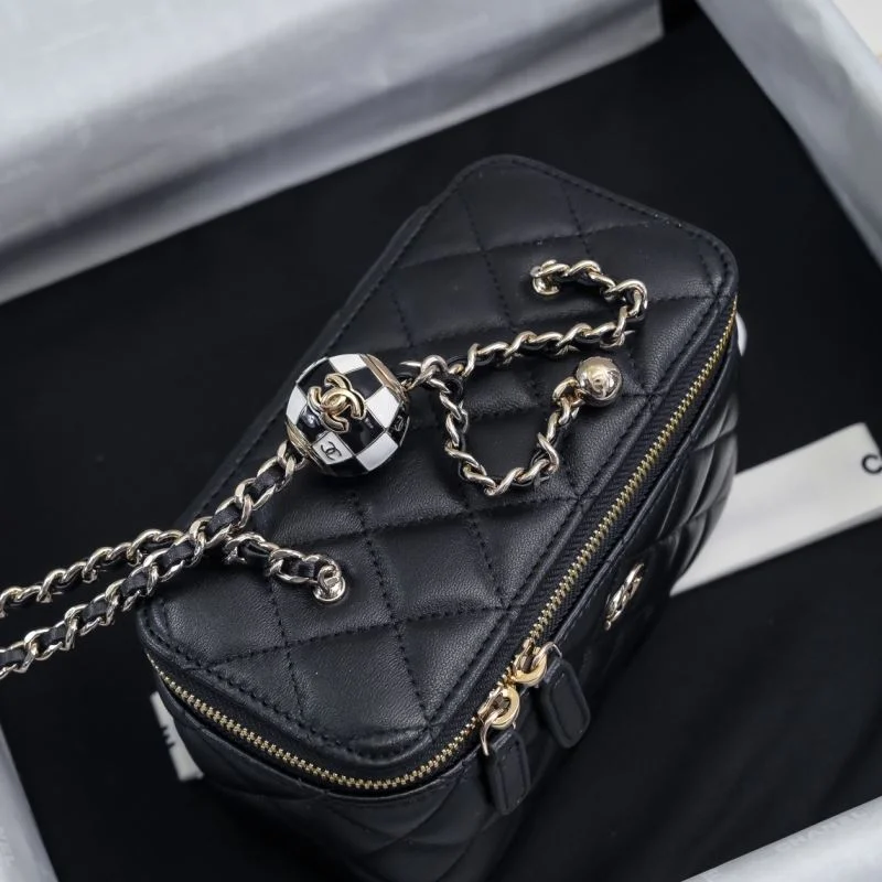 Chanel Cosmetic Bags Timeless 55060