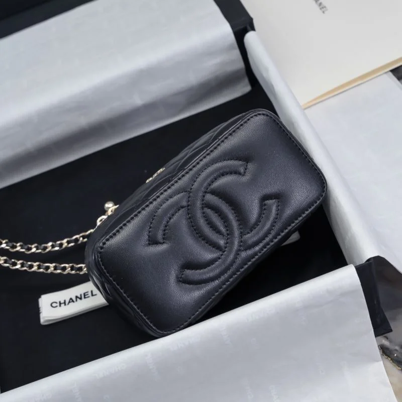 Chanel Cosmetic Bags Timeless 55060
