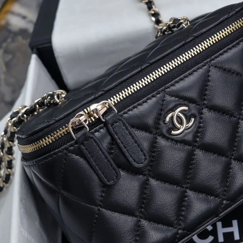 Chanel Cosmetic Bags Timeless 55060