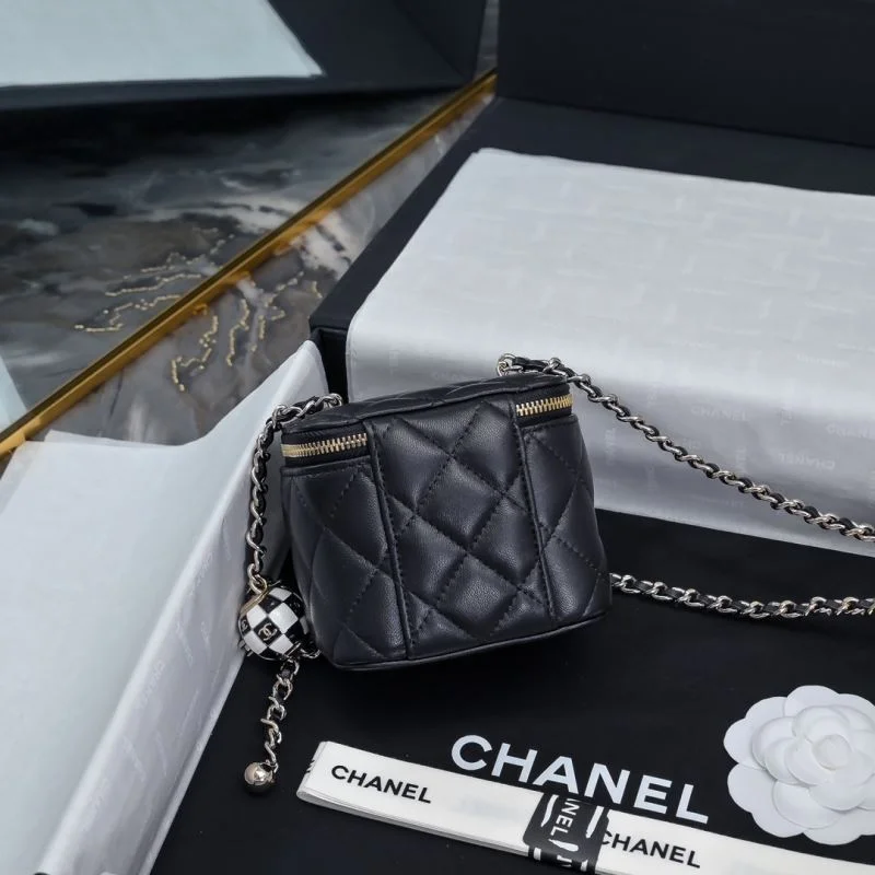 Chanel Cosmetic Bags ZeroBulk 55062