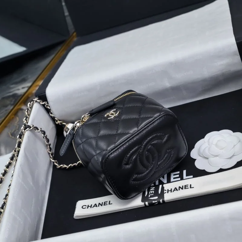 Chanel Cosmetic Bags ZeroBulk 55062