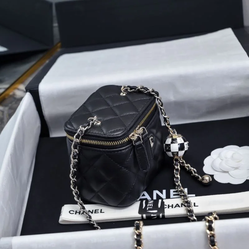 Chanel Cosmetic Bags ZeroBulk 55062