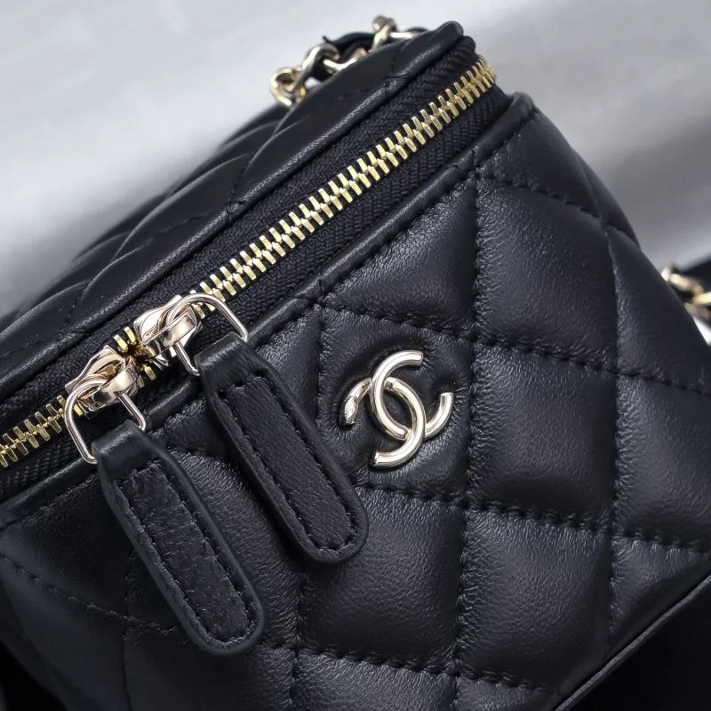 Chanel Cosmetic Bags ZeroBulk 55062