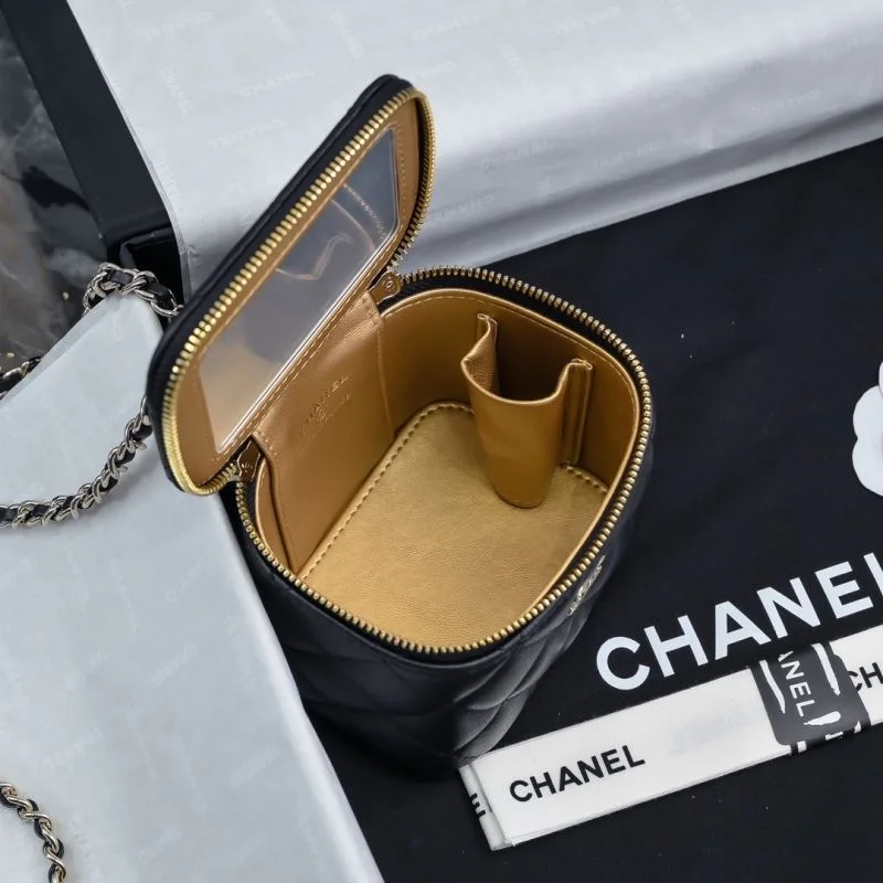 Chanel Cosmetic Bags ZeroBulk 55062
