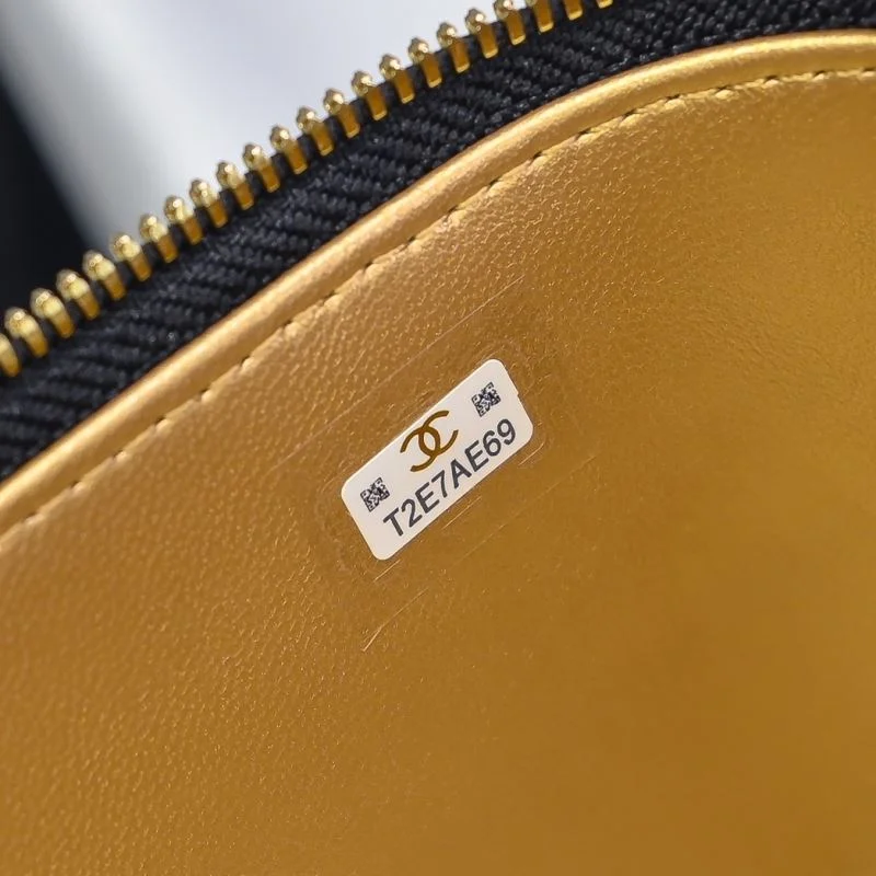 Chanel Cosmetic Bags ZeroBulk 55062
