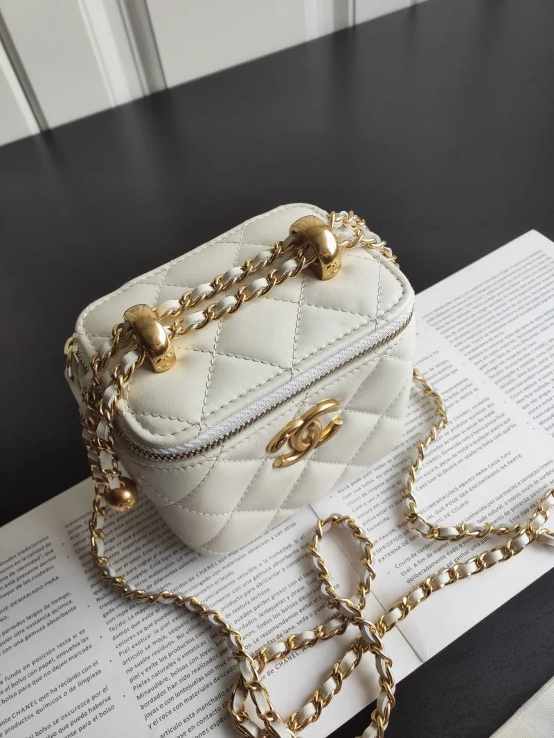 TopPick Chanel Cosmetic Bags 55073