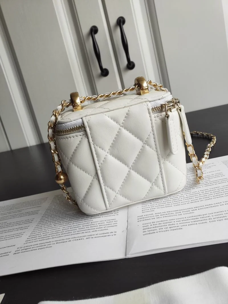 TopPick Chanel Cosmetic Bags 55073