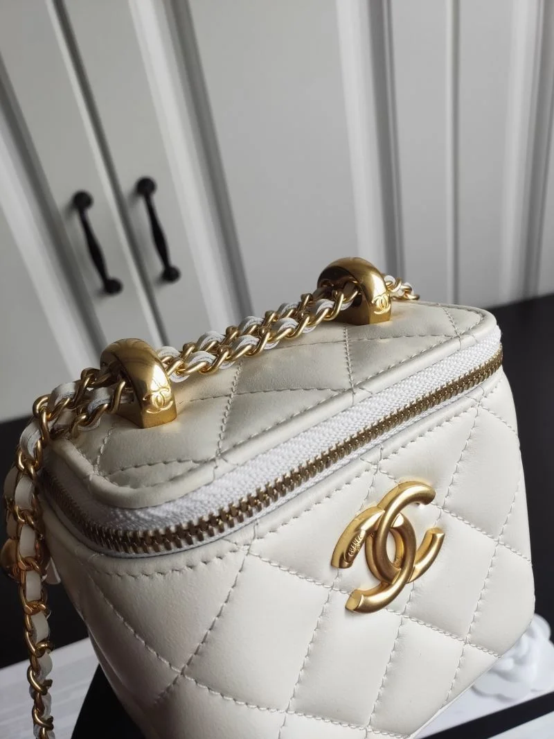 TopPick Chanel Cosmetic Bags 55073