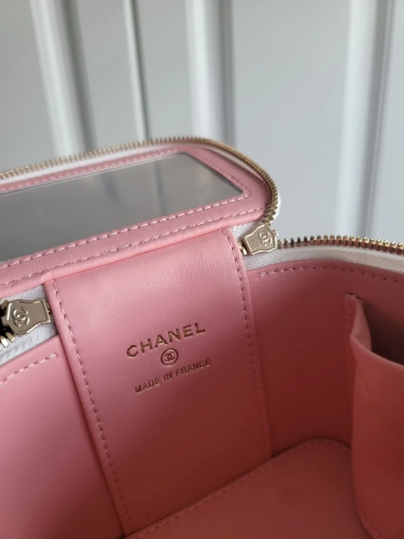 TopPick Chanel Cosmetic Bags 55073