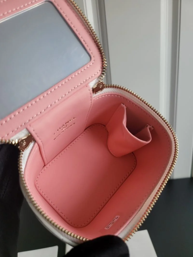 TopPick Chanel Cosmetic Bags 55073