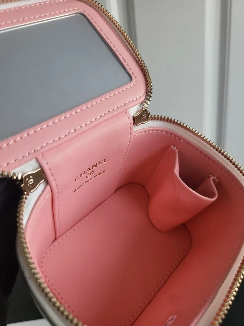 TopPick Chanel Cosmetic Bags 55073