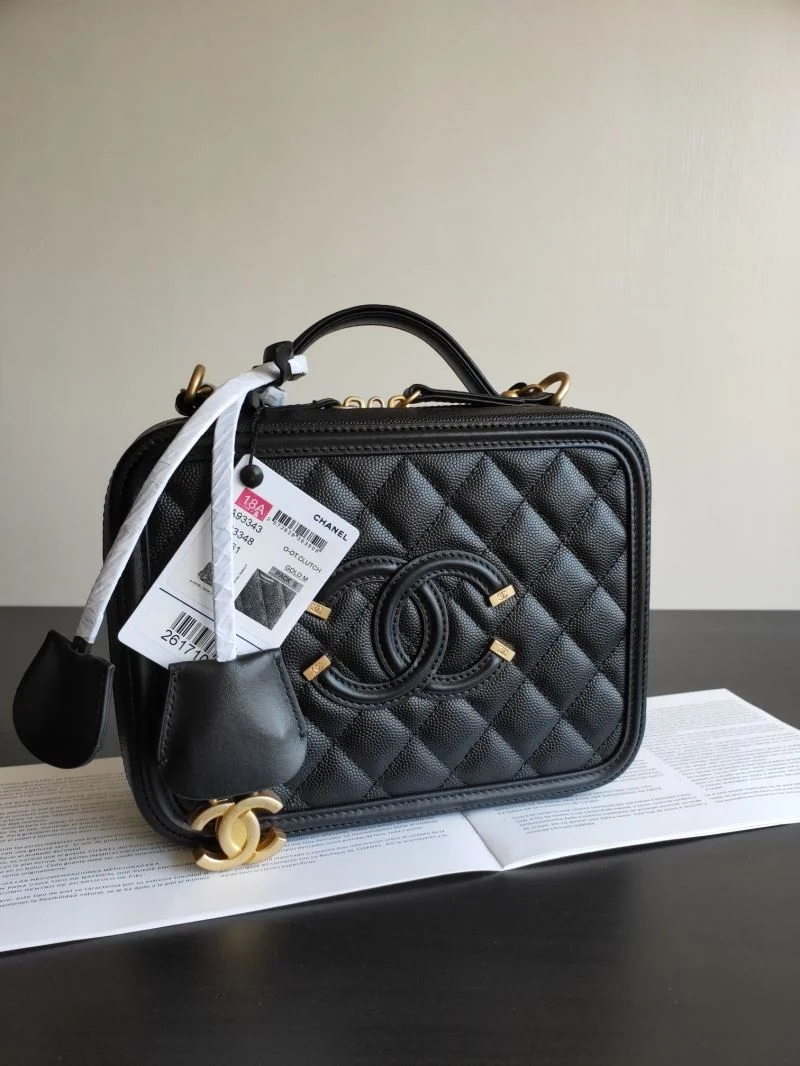 SmartChoice Chanel Cosmetic Bags 55067