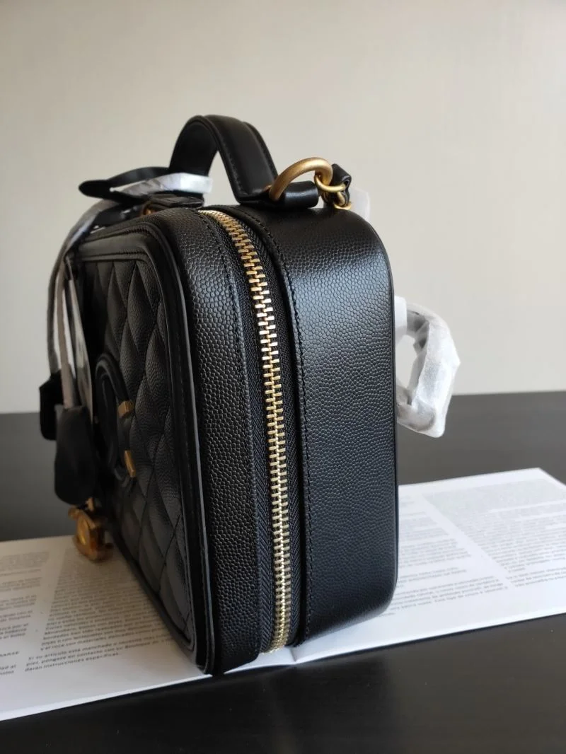 SmartChoice Chanel Cosmetic Bags 55067