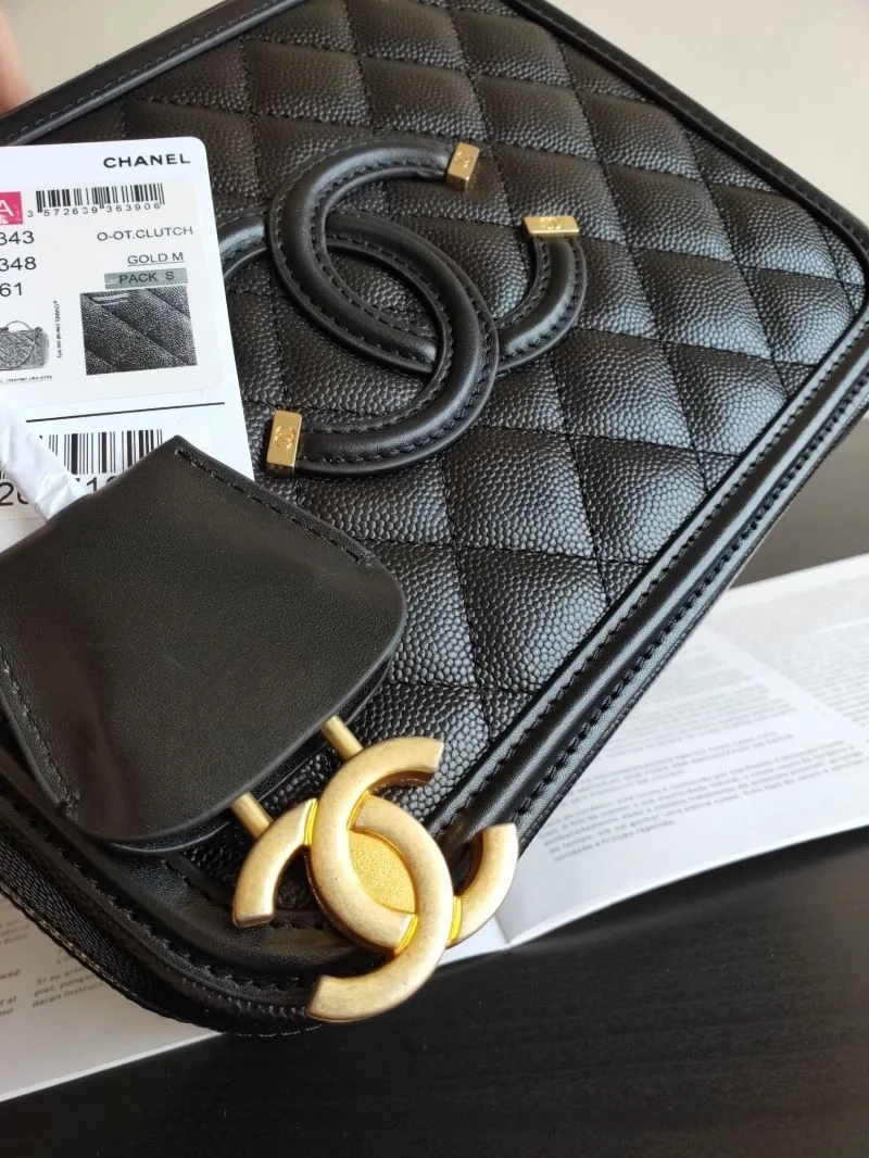 SmartChoice Chanel Cosmetic Bags 55067