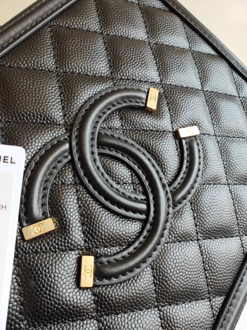 SmartChoice Chanel Cosmetic Bags 55067