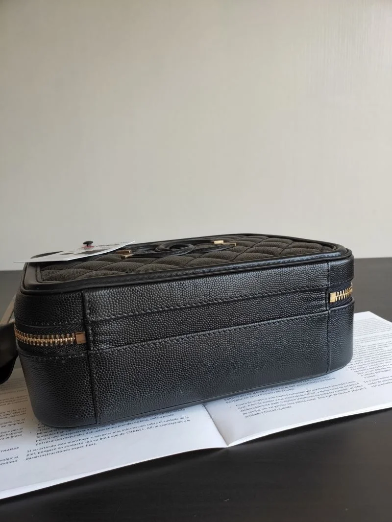 SmartChoice Chanel Cosmetic Bags 55067