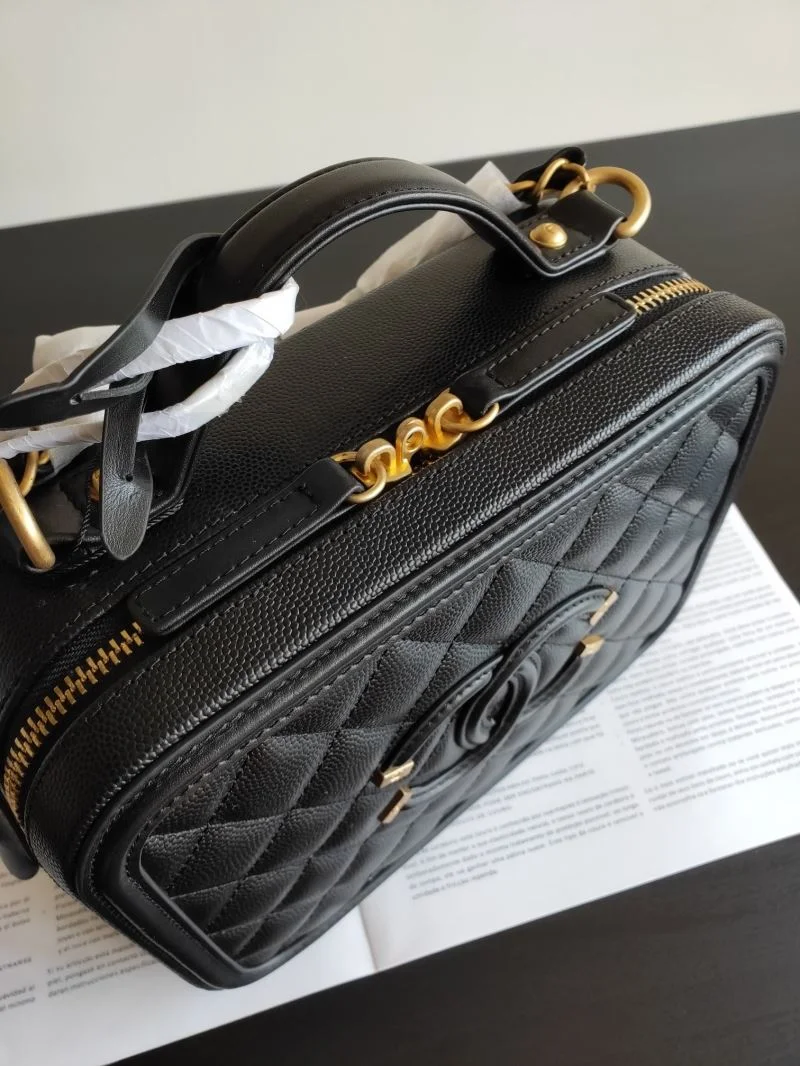 SmartChoice Chanel Cosmetic Bags 55067