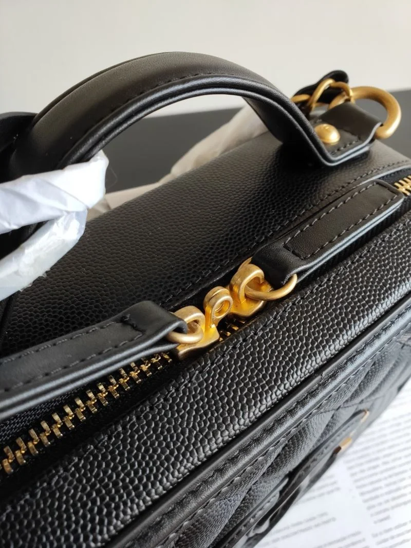 SmartChoice Chanel Cosmetic Bags 55067