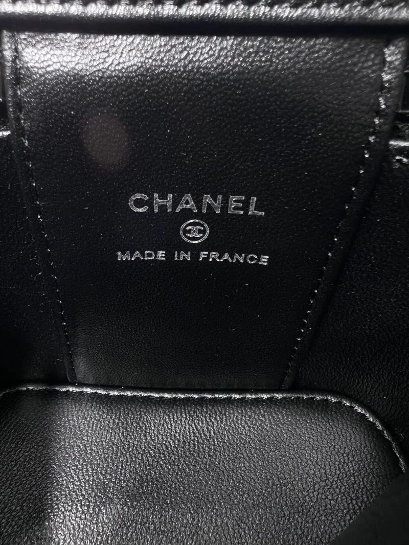 HighPerformance Chanel Cosmetic Bags 55061