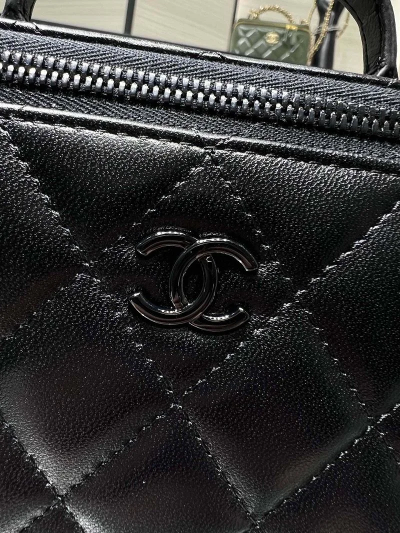 Chanel Cosmetic Bags NewStyle 55055
