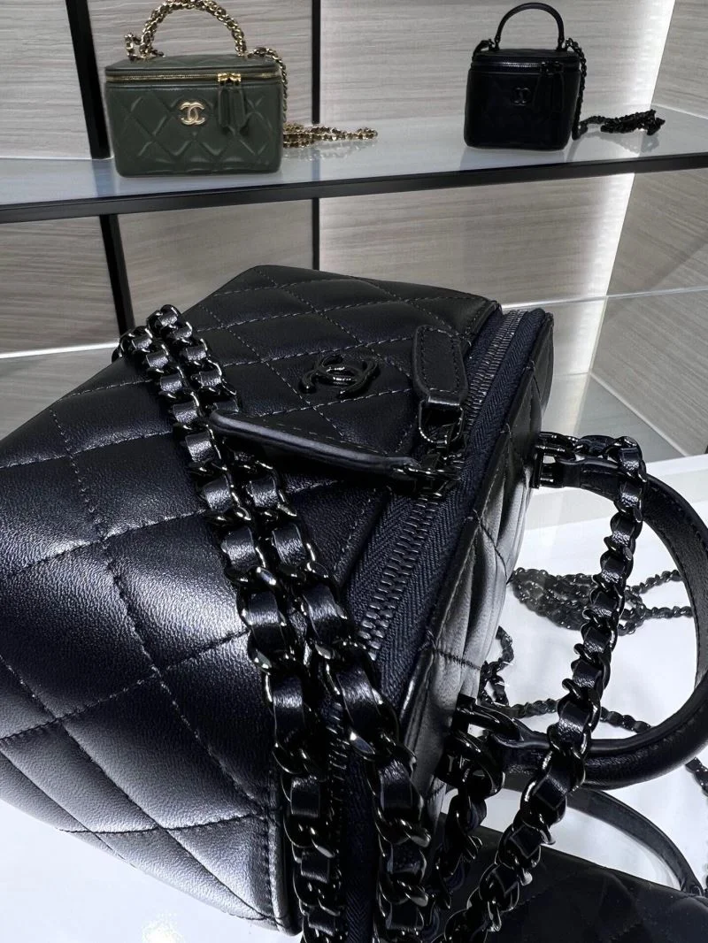 Chanel Cosmetic Bags NewStyle 55055