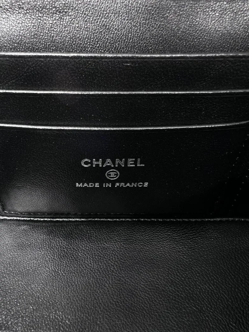 Chanel Cosmetic Bags NewStyle 55055