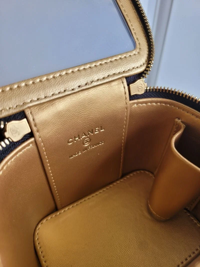 FreshLook Chanel Cosmetic Bags 55072