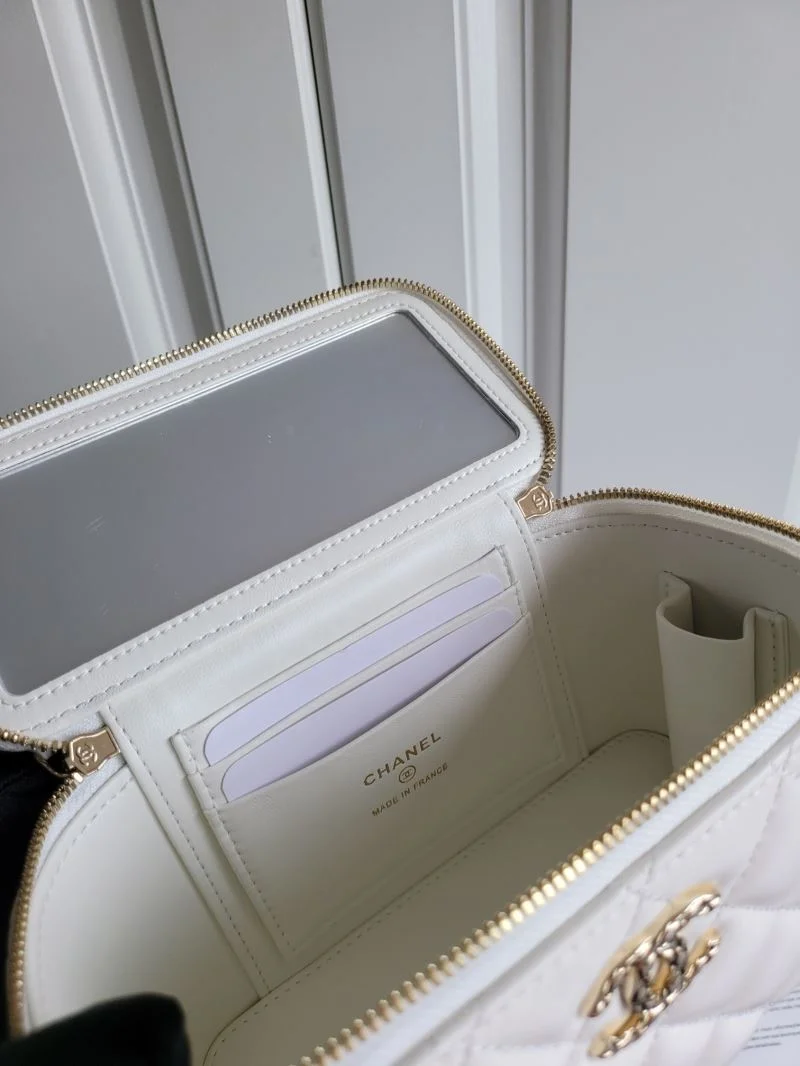 Chanel Cosmetic Bags TopPick 55064