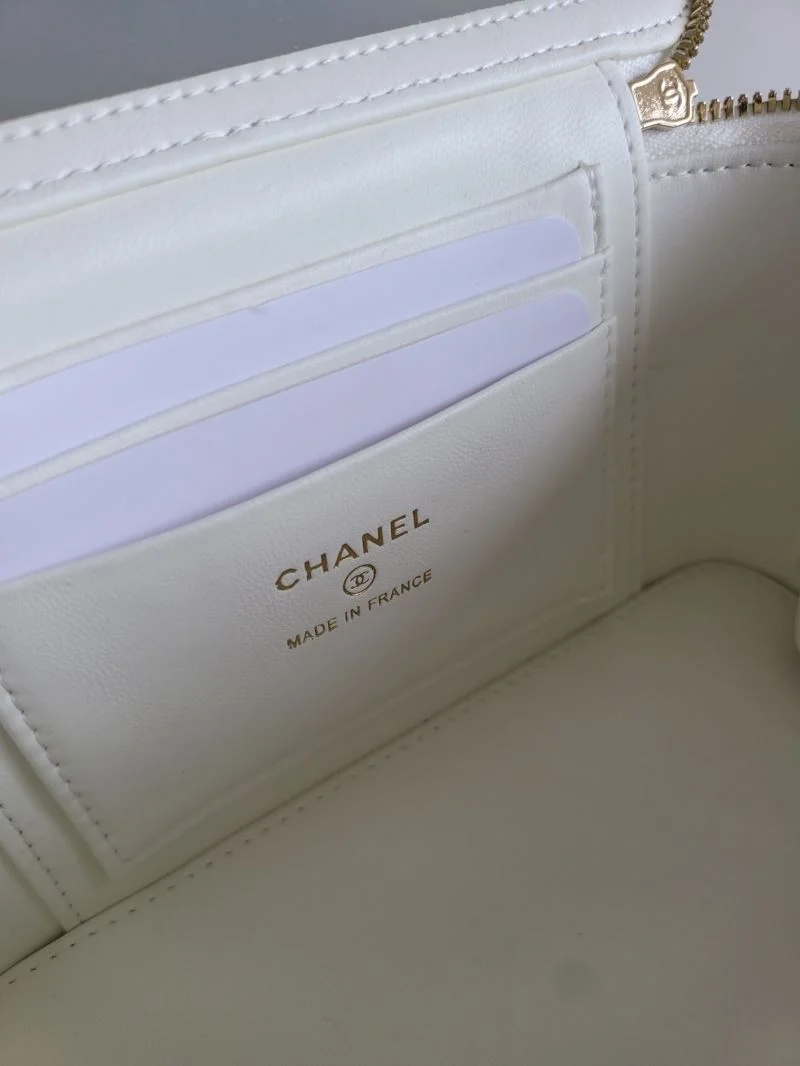 Chanel Cosmetic Bags TopPick 55064